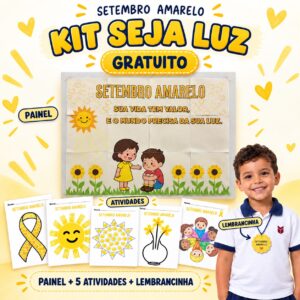 Kit-Seja Luz